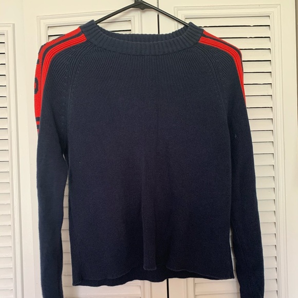 Long-sleeve Polo Jeans sweatshirt - Picture 2 of 3